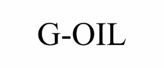 g-oil