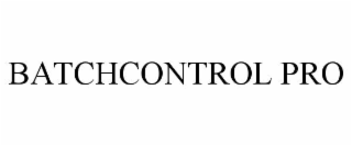 batchcontrol pro