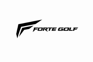 forte golf