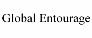 global entourage