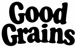 good grains