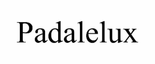 padalelux