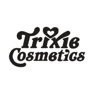 trixie cosmetics