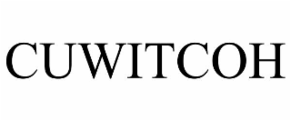 cuwitcoh