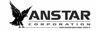 anstar corporation precision machine tools
