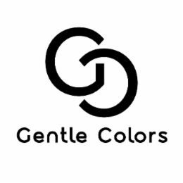 gentle colors