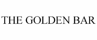 the golden bar