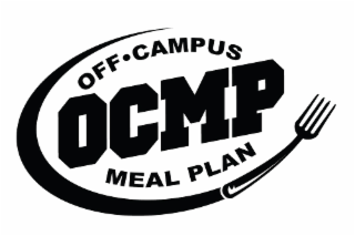 ocmp off campus meal plan