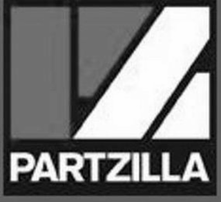 pz partzilla
