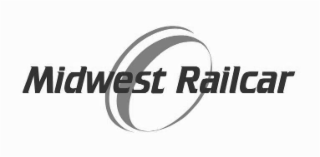 midwest railcar