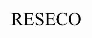 reseco