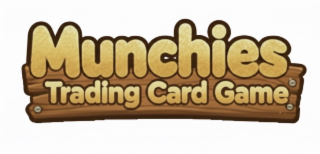 munchies trading card game
