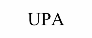 upa
