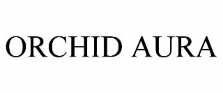 orchid aura