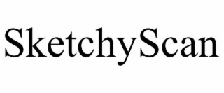 sketchyscan