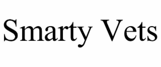 smarty vets