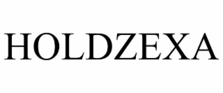 holdzexa