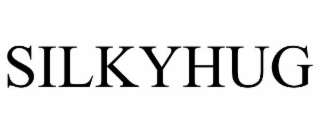 silkyhug