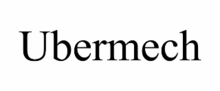 ubermech