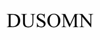 dusomn