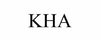 kha