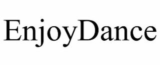 enjoydance