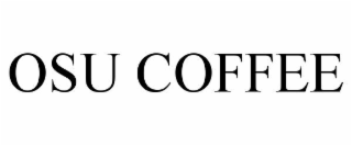 osu coffee