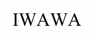 iwawa