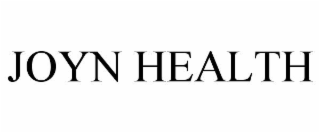 joyn health