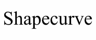shapecurve