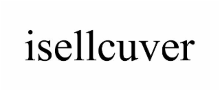 isellcuver