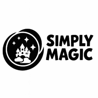 simply magic