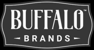 buffalo brands