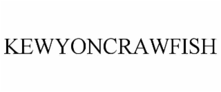 kewyoncrawfish