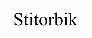 stitorbik