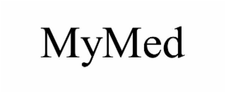 mymed