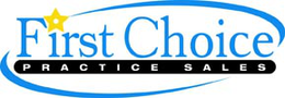 first choice practice sales