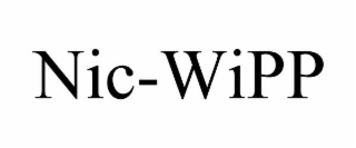 nic-wipp