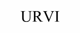 urvi
