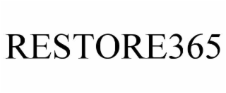 restore365