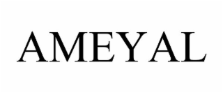 ameyal