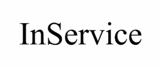 inservice