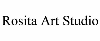 rosita art studio