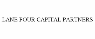 lane four capital partners