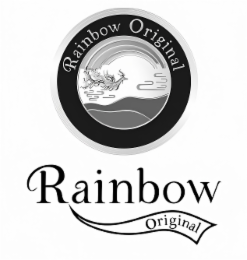 rainbow original rainbow original