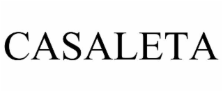 casaleta