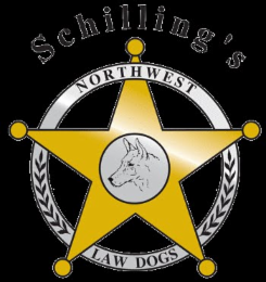schilling's northwest law dogs