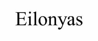 eilonyas