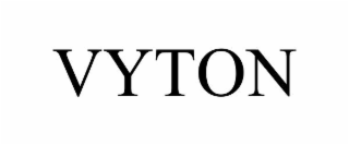 vyton