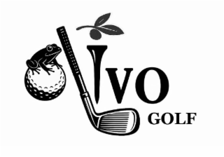 olivo golf